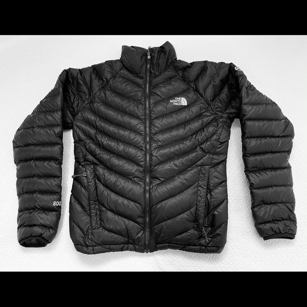 Women’s North Face jacket